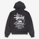 Trendige Urban Mode mit Stüssy für einen modernen Lifestyle