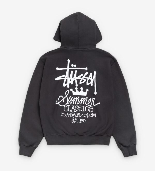 Trendige Urban Mode mit Stüssy für einen modernen Lifestyle