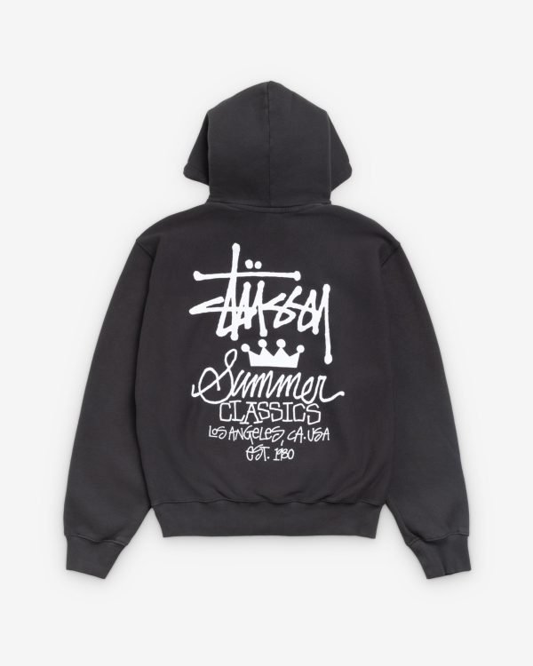 Trendige Urban Mode mit Stüssy für einen modernen Lifestyle