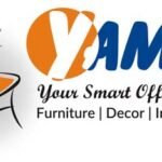 Yamas Office Furniture – Quality Office Furniture Solutions in Pakistan