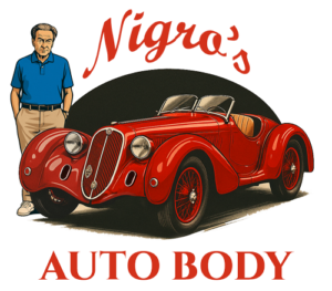 Collision Repair Services in Philadelphia: What You Need to Know