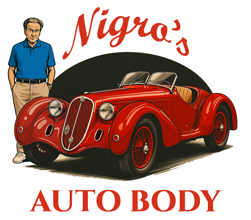 Collision Repair Services in Philadelphia: What You Need to Know
