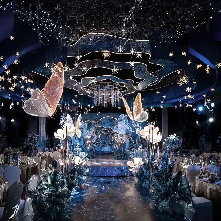 Best Event Planner in Pakistan for Professional and Memorable Events