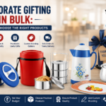Corporate Gifting in Bulk: How to Choose the Right Products