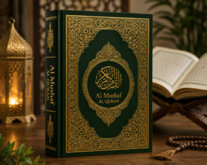 Quran Tajweed Course – Learn Quran with Proper Pronunciation