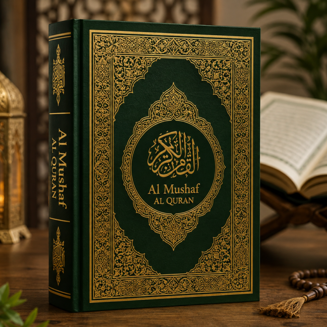 Quran Tajweed Course – Learn Quran with Proper Pronunciation