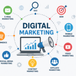 “Digital Marketing for Beginners: A Complete Guide for 2026”