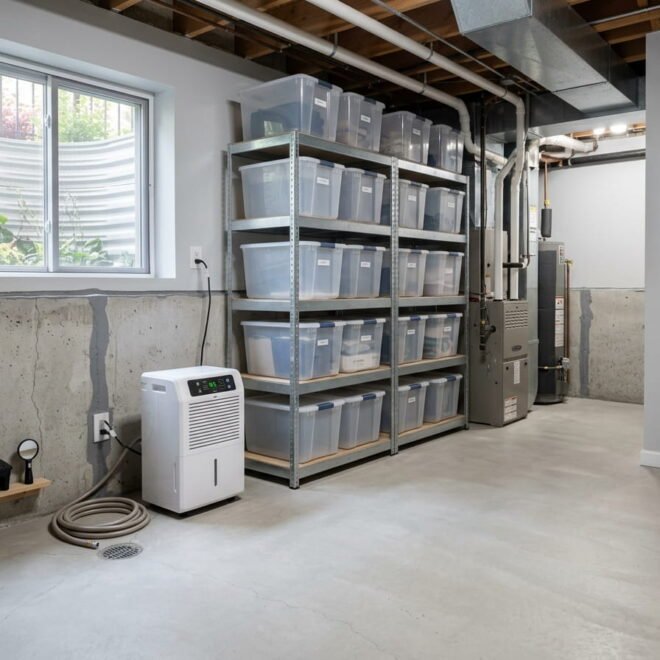 Common Rodent Entry Points in Chicago Homes and How to Seal Them