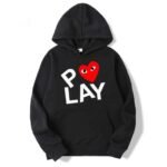 Comme des Garçons’ Influence on High Fashion