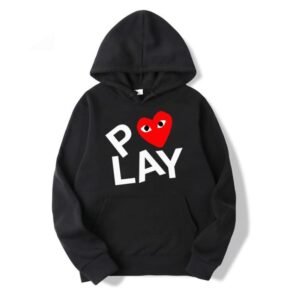 Comme des Garçons’ Influence on High Fashion