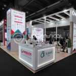 Why Choose an Exhibition Stand Builder in Germany for Stuttgart Trade Shows?