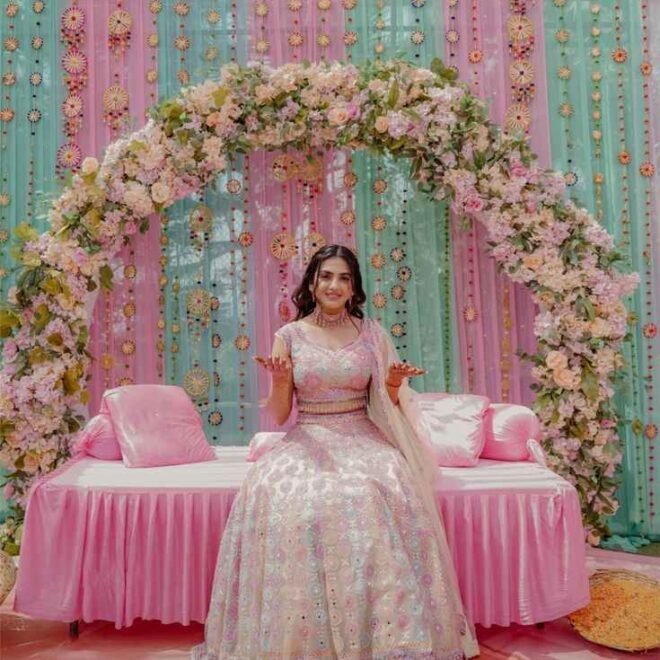 Best Wedding Event Planner In Pakistan