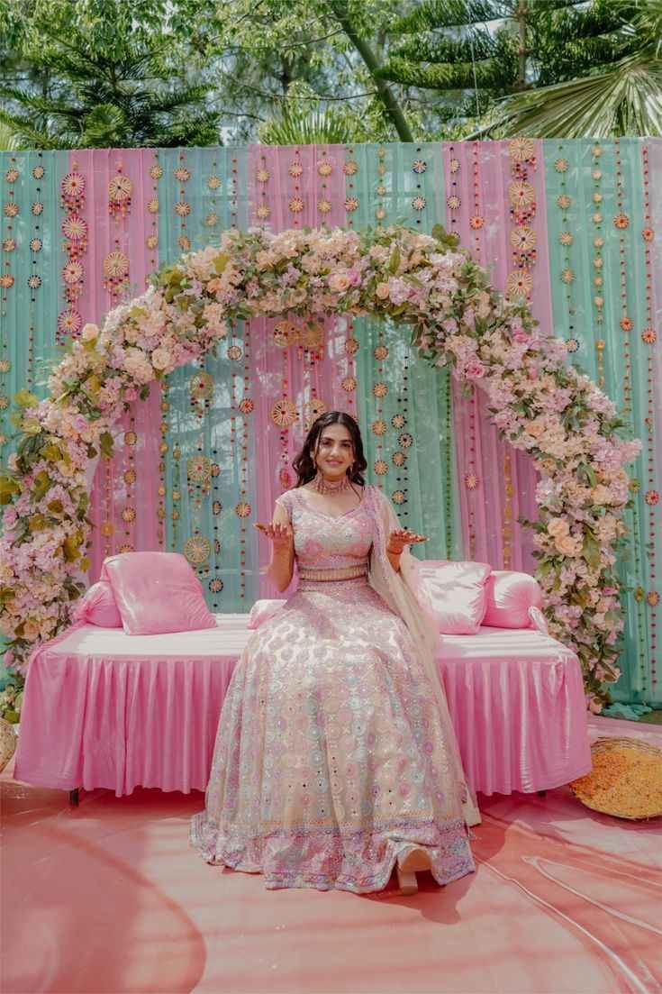 Best Wedding Event Planner In Pakistan