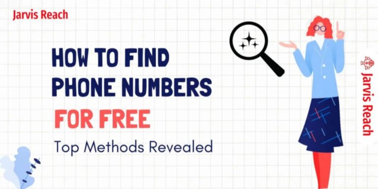 5 Safe Ways for Finding Unknown Phone Numbers Without Spam