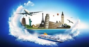 مكتب سياحي يضع بين يديك خيارات متعددة للرحلات