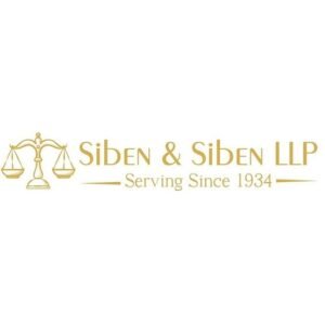 Siben & Siben, LLP
