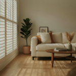 Simple Ways Window Shutters Can Update Your Home
