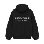 Essentials Hoodie Canada | Find Cozy Streetwear for Everyday Canadian Outfits