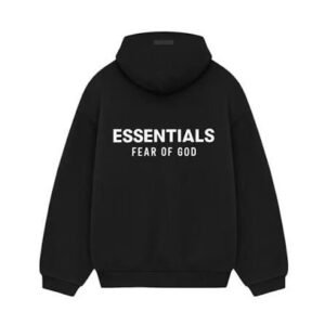 Essentials Hoodie Canada | Find Cozy Streetwear for Everyday Canadian Outfits