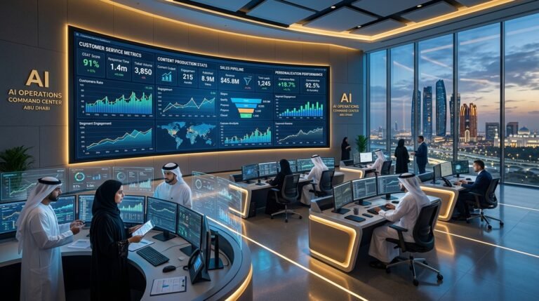 How the Job of an SEO Expert in Abu Dhabi Has Changed in 2026 (And What Real Expertise Looks Like Now)