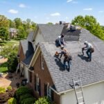 Expert Roof Repair in Columbia, TN | Veteran Roofing System