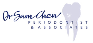 Sam Chen Periodontist – Gum Doctor
