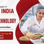 Best BSc colleges in South India – How food technology is creating new career opportunities