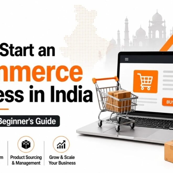 best ecommerce courses