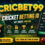 Enjoy a Seamless Experience on Cricbet99