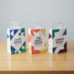 How Can Better Takeaway Choices Improve Customer Comfort?