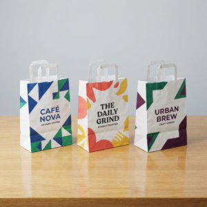 How Can Better Takeaway Choices Improve Customer Comfort?