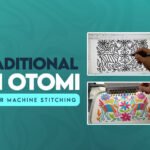 Turning Hand-Stitched Otomi Art Into Machine Embroidery