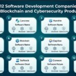 Top 12 Software Development Companies for AI, Blockchain and Cybersecurity Products