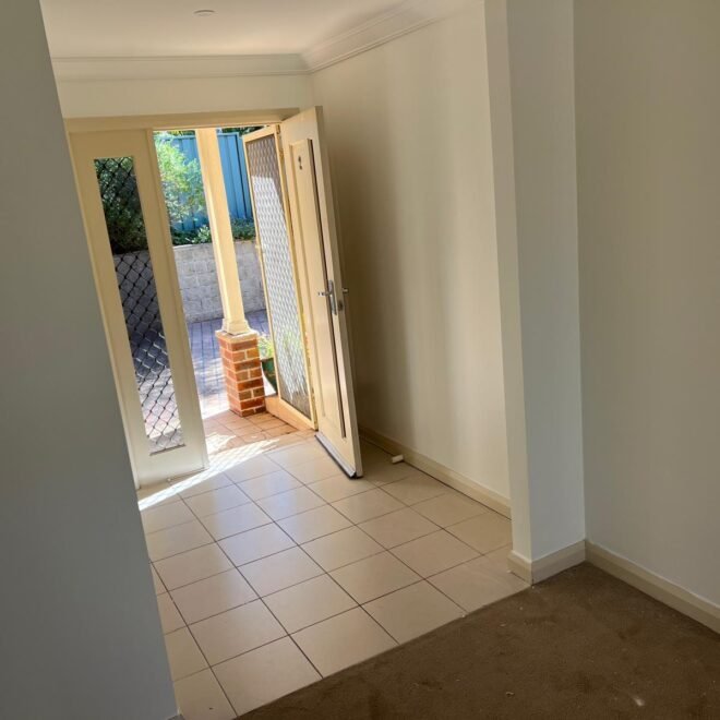 Painters in Cornwallis