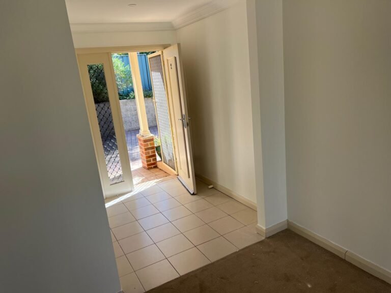 Painters in Cornwallis