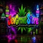 JevGrow’s Store