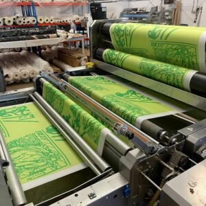 Digital Printing on Fabric: Process, Benefits, and Applications