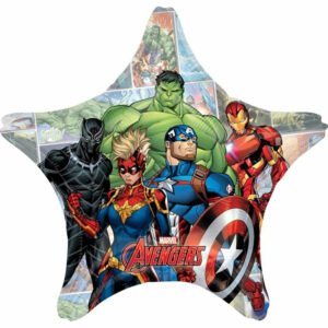 Avengers Costume for Kids: A Superhero Choice for Halloween