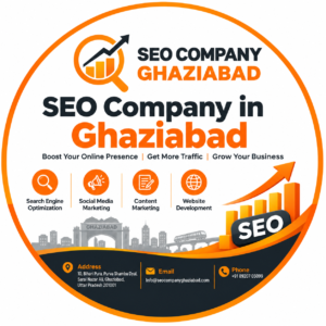 Best Social Media Marketing Company in Ghaziabad | Top SMM Agency
