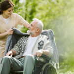 OnCalls – Home Care & Senior Support Services in Halifax