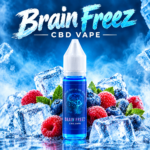 Brain Freez CBD Vape – A Guide to Its Flavor and Features