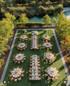 Catering Services in Karachi for Memorable Events