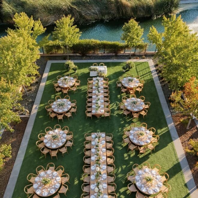 Catering Services in Karachi for Memorable Events