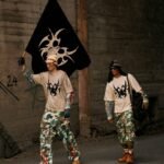 Chew Forever: Lo Streetwear Che Unisce Stile, Comfort e Identità