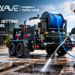 Making Drain Cleaning More Efficient for Tougher Everyday Jobs
