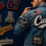 Wear Your Identity with Premium Custom Patches