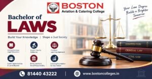 Law Degree After Graduation: Is Bachelor of Laws Right for Your Career Goals?