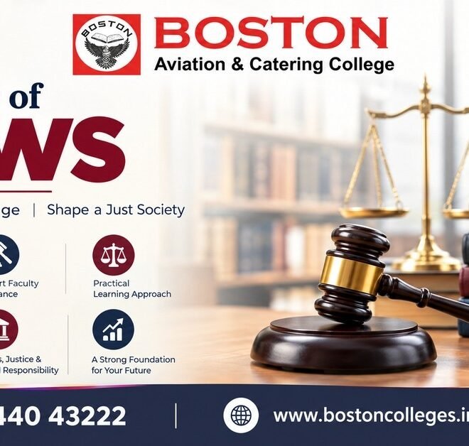 How Does a Law Degree Course in Tamil Nadu Help Build a Legal Career?