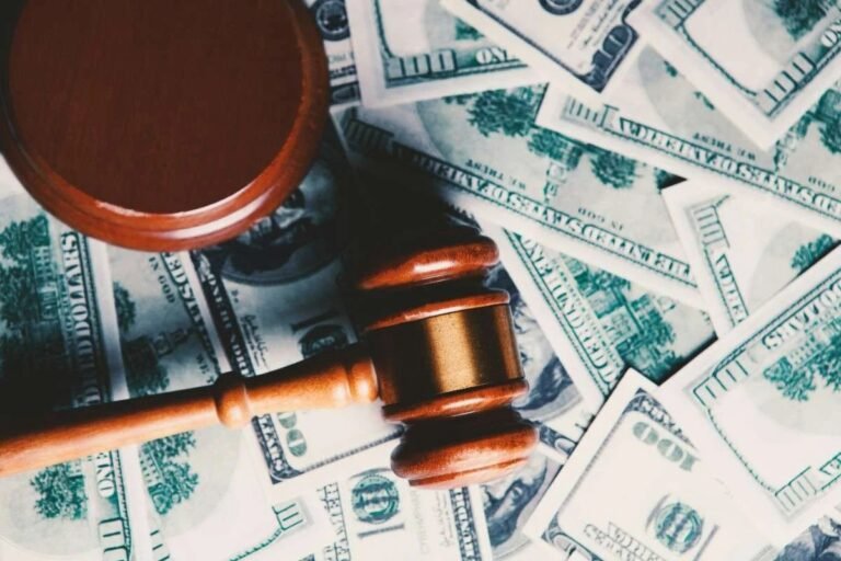 What Should You Know About Cash Bail Bonds in Marietta, GA?