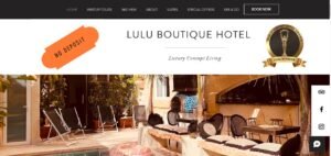 Top Luxury Guest Suites and Boutique Hotels in Malta with Private Pools and Jacuzzis